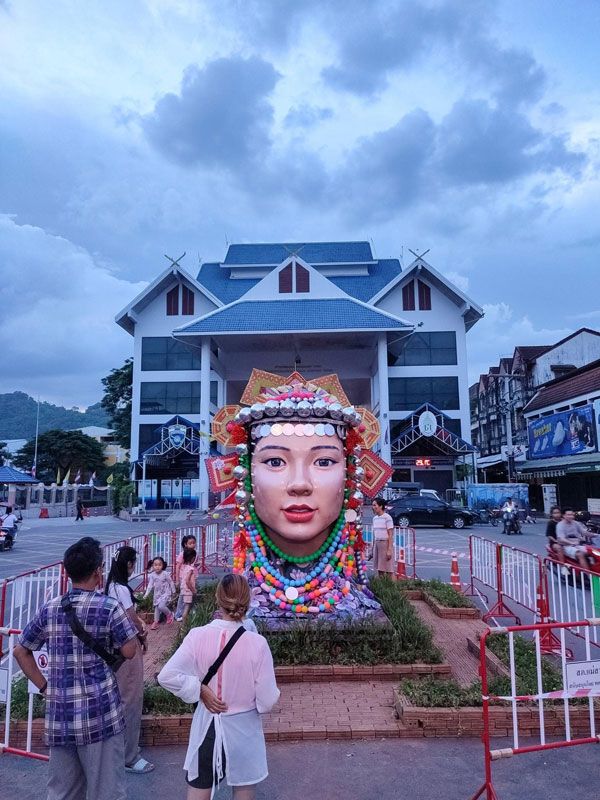 วิเคราะห์ปรากฏการณ์ Angel of Maesai: ศิลปะ ความเชื่อ และสังคมไทย 