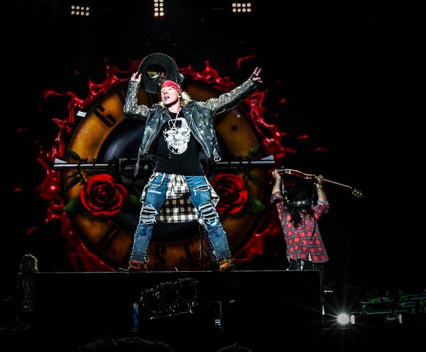 วงร็อคระดับตำนาน Guns N’ Roses เตรียมเปิดคอนเสิร์ตในไทยอีกครั้ง 9 พ.ย. นี้ 