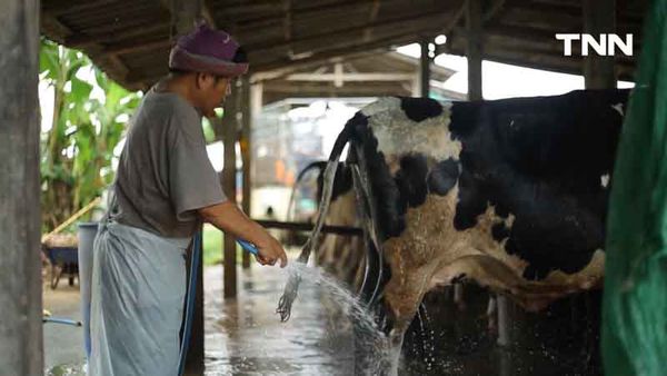 ศึกษาดูงานการจัดการน้ำบาดาล สู่การใช้ด้านเพาะปลูกผ่านโครงการชั่งหัวมัน ตามพระราชดำริ