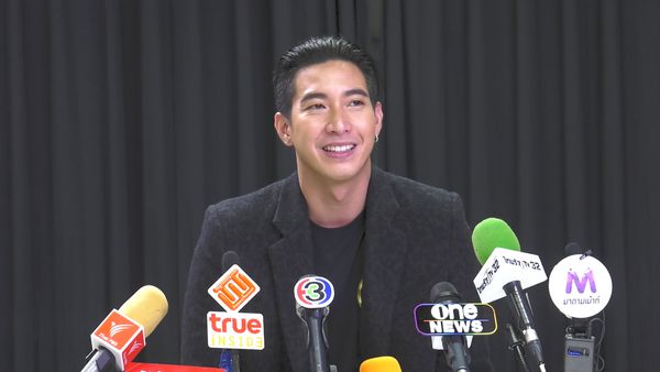 โตโน่ ภาคิน เผย หมอสั่งงดว่ายน้ำหลังเป็นไข้หวัดใหญ่ชนิดกลายพันธุ์