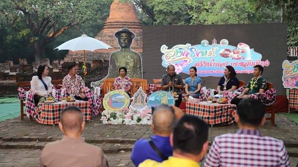 พิจิตรเปิดเมือง 10 วัน 10 คืน สืบสานประเพณีสงกรานต์ ย้อนรอยประวัติศาสตร์เมืองเก่า