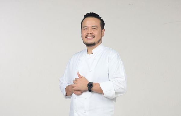 Chef Cares เสิร์ฟเมนูใหม่ 'ข้าวคลุกน้ำพริกลงเรือและหมูหวาน-บิบิมบับผสมไก่' ความอร่อย 2 สไตล์ 