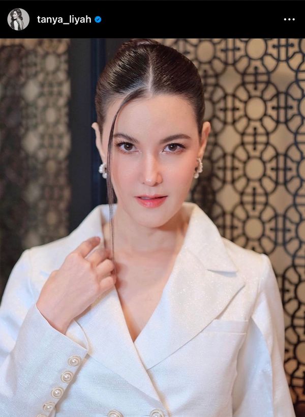 ธัญญ่า แอบซุ่มทำสวยที่เกาหลี ยืนยัน ไม่เข้าข้างคู่กรณี หนิง ปณิตา แค่ทำหน้าที่ส่งสารเท่านั้น