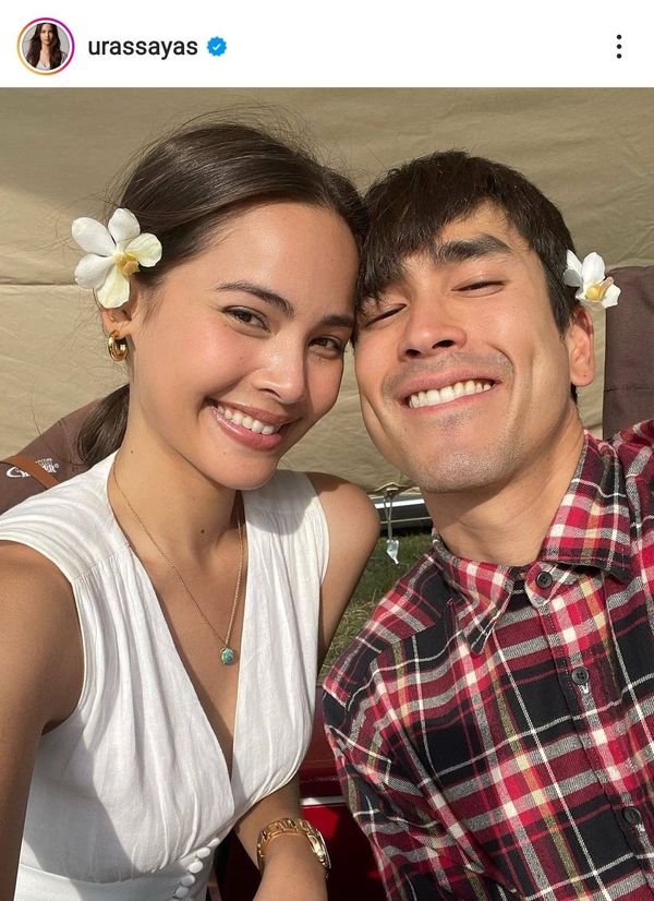 ญาญ่า รับเขิน หลัง ณเดชน์ ลั่นกลางรายการ คนนี้แหล่ะเจ้าสาวผม