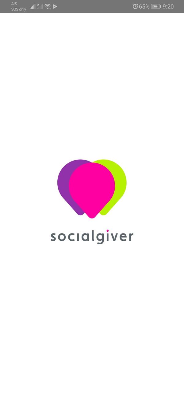 รีวิว ช้อปแล้วได้ช่วยด้วย กับ Socialgiver​