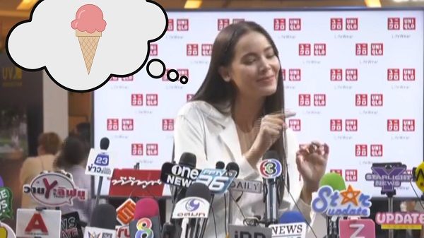 “ญาญ่า” เผยของขวัญครบรอบรัก 11 ปี จาก “ณเดชน์”  (มีคลิป)