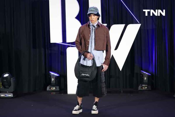 BIFW2024 ดันแบรนด์ไทยสู่ระดับโลก ร่วมขับเคลื่อนแฟชั่นไทยสู่มิติแห่งอนาคต