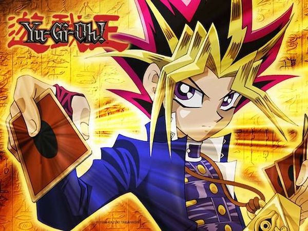 แฟนมังงะช็อก!! 'คาซึกิ ทาคาฮาชิ' ผู้เขียนการ์ตูน Yu-Gi-Oh! เสียชีวิตขณะดำน้ำ