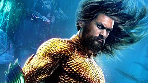 ไม่เอา 'แอมเบอร์ เฮิร์ด'!! แฟนๆ ไม่พอใจนางเอกคนเดิมโผล่ในตัวอย่าง Aquaman 2