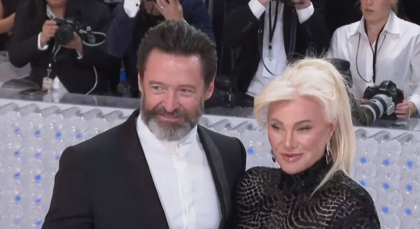   “Hugh Jackman” ประกาศแยกทางกับภรรยา หลังแต่งงานมา 27 ปี