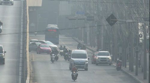 แนวทางรับมือฤดูฝุ่น ปรับตัวอย่างไรให้อยู่อย่างปลอดภัย