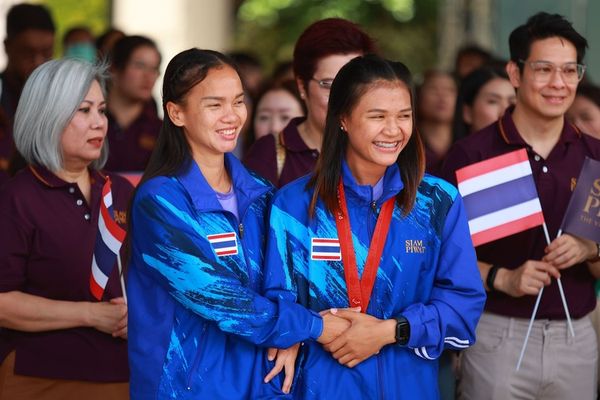 สยามพิวรรธน์ มอบเงินรางวัลสนับสนุนให้กับพนักงานผู้พิการของบริษัทฯ  ที่ร่วมแข่งขันพาราลิมปิกเกมส์