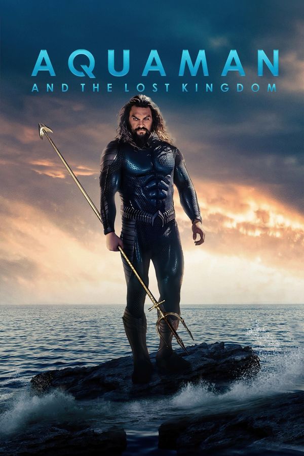 ไม่เอา 'แอมเบอร์ เฮิร์ด'!! แฟนๆ ไม่พอใจนางเอกคนเดิมโผล่ในตัวอย่าง Aquaman 2