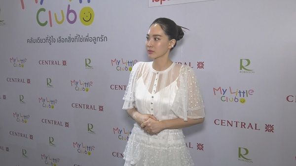 “นุ้ย สุจิรา” ยืนยันโรงเรียนมีมาตรการป้องกันโควิด-19 อย่างดี (มีคลิป)