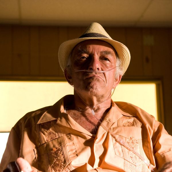 “Mark Margolis” นักแสดง “Breaking Bad” เสียชีวิตด้วยวัย 83 ปี  