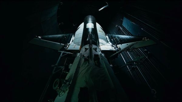 เครื่องบินอวกาศ “Dream Chaser” ผ่านการทดสอบสำคัญ เตรียมส่งขึ้นอวกาศ