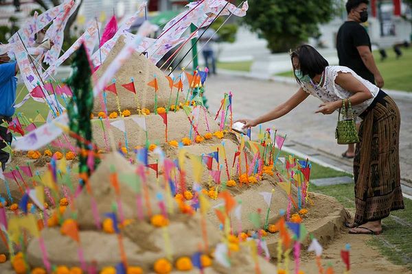 เปิดที่มาความสำคัญ “ประเพณีสงกรานต์” ยูเนสโกเตรียมขึ้นทะเบียนเป็นมรดกวัฒนธรรม