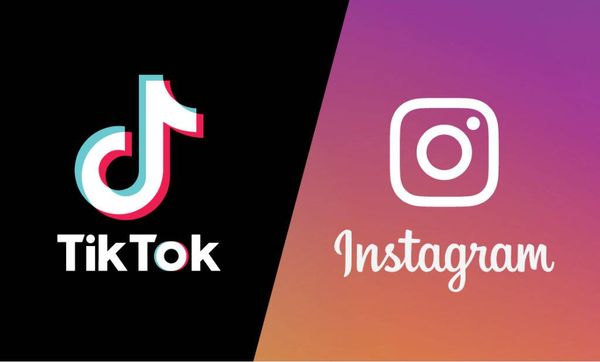 คิม คาร์เดเชี่ยน และ ไคลี่ เจนเนอร์ ไม่ปลื้ม IG เลียนแบบ TikTok ลั่น! ฉันแค่อยากดูรูปน่ารักๆของเพื่อนๆ