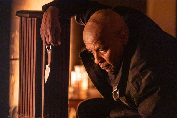 9 เหตุผลที่ไม่ควรพลาด นักฆ่าจับเวลาตาย The Equalizer 3 : มัจจุราชไร้เงา 3