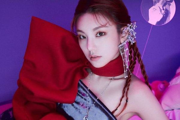 ติดโควิดไม่หยุด!! ‘คยูฮยอน SJ - มียอน (G)I-DLE - ยอนจุน TXT’ ผลตรวจเป็นบวก