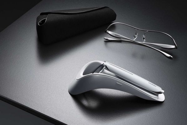 OPPO เปิดตัว OPPO Air Glass อัปเกรดแว่นตาเดิม ๆ ให้กลายเป็น Smart Glasses