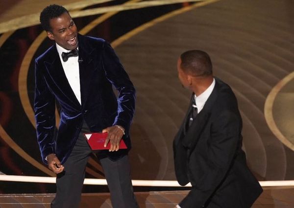 “Chris Rock” ว่ายังไง? หลัง “Will Smith” โพสต์คลิปขอโทษล่าสุด