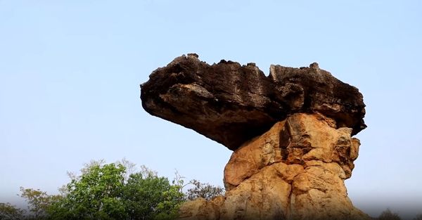 ยูเนสโกประกาศขึ้นทะเบียน ภูพระบาท เป็นมรดกโลก