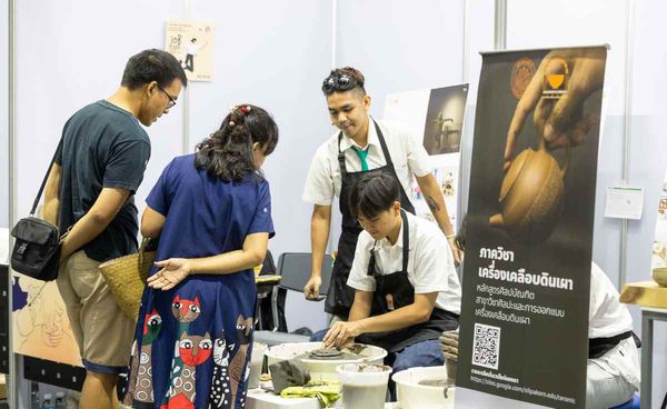 เตรียม 30 อาชีพอิสระ งานJOB EXPOเหมาะเป็นรายได้เสริม 