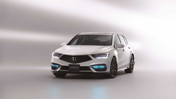 Honda เปิดให้เช่ารถยนต์ไร้คนขับระดับ 3 ในประเทศญี่ปุ่นแล้ว !!