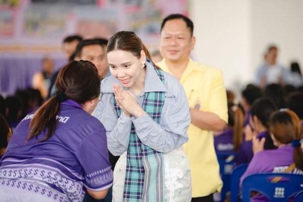 เปิดประวัติ ซาบีดา ไทยเศรษฐ์ ว่าที่ รมช.มหาดไทยคนใหม่