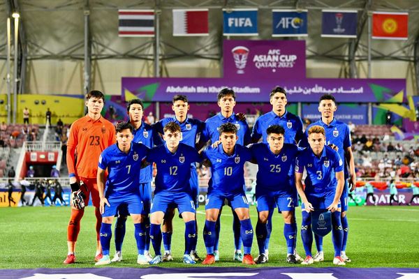 4 ประเด็นหลังเกม ช้างศึก อัด คีร์กีซสถาน 2-0 ประเดิมเอเชียน คัพ 2023