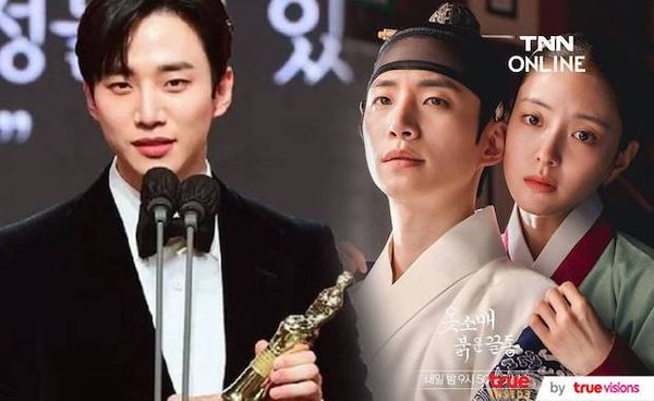 ทำได้คนแรก!!  ‘จุนโฮ 2PM’ ศิลปินไอด้อลคว้ารางวัลนักแสดง เวที Korea PD Awards (มีคลิป)