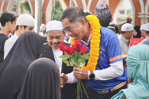 ‘ทุกคะแนนมีความหมาย’ นัยยะสำคัญจากการเลือกตั้งนายก อบจ.ปทุมธานี