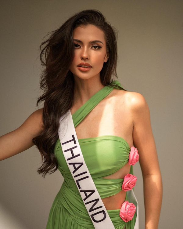 Miss Universe 2023 เปิดช่องทางถ่ายทอดสด เชียร์ แอนโทเนีย โพซิ้ว คว้ามง