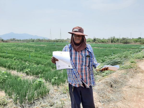 CPF ติดอาวุธ คู่ค้า SME เพิ่มขีดความสามารถจัดหาอาหารปลอดภัยได้มาตรฐานสากล