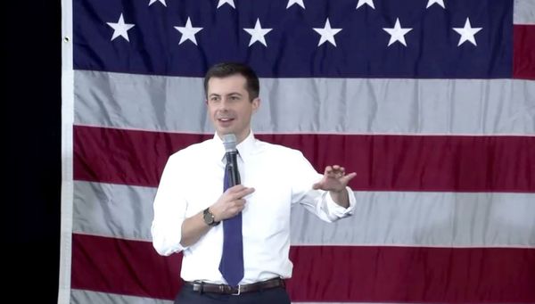 ทำความรู้จัก Pete Buttigieg ม้ามืดพรรคเดโมแครต ชิงศึกปธน.สหรัฐฯ