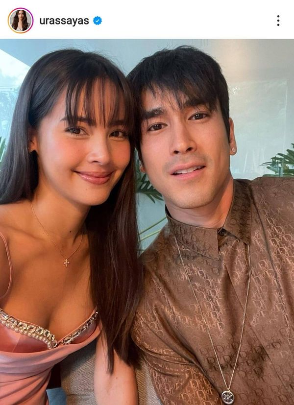 ญาญ่า รับเขิน หลัง ณเดชน์ ลั่นกลางรายการ คนนี้แหล่ะเจ้าสาวผม