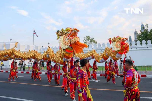 พระเขี้ยวแก้ว ถึงไทยแล้ว เตรียมเปิดให้สักการะ 5 ธ.ค. 67 - 14 ก.พ. 68