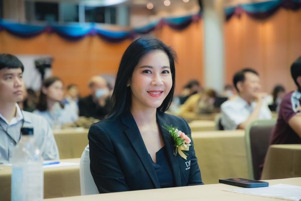 CIM DPU จัดงาน SMART ระดมแพทย์-ผู้เชี่ยวชาญ ก้าวสู่กำลังหลักอุตสาหกรรมแห่งอนาคต