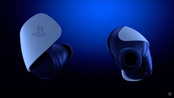 Sony เผยโฉมคอนโทรลเลอร์ PlayStation ใหม่ สายตรีมเมอร์ต้องจัด