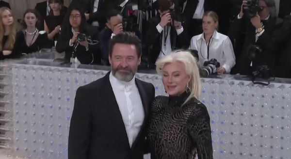   “Hugh Jackman” ประกาศแยกทางกับภรรยา หลังแต่งงานมา 27 ปี