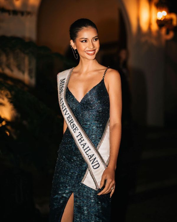 Miss Universe 2023 เปิดช่องทางถ่ายทอดสด เชียร์ แอนโทเนีย โพซิ้ว คว้ามง