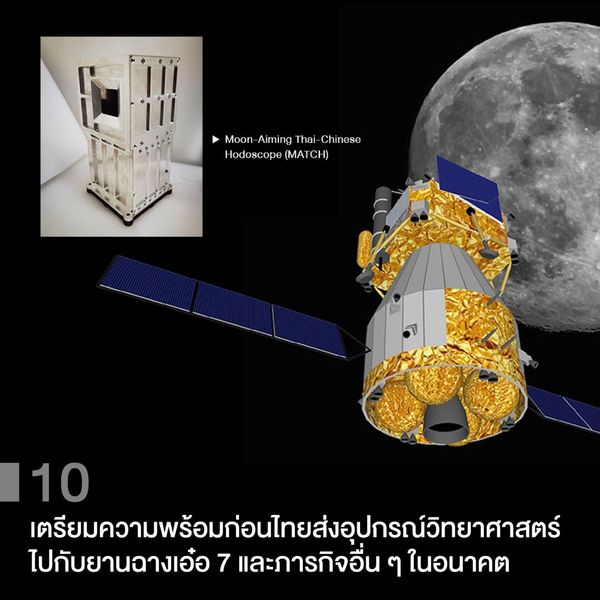 เปิดให้ชม หินดวงจันทร์ ครั้งแรกในไทย 22-28 ก.ค.นี้