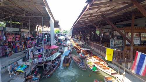 2568 “ปีแห่งการท่องเที่ยวไทย” นายกฯ ชูไทยที่ 1 TOURISM HUB