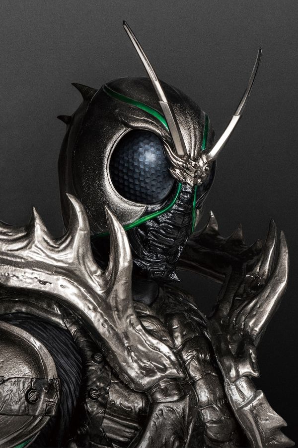 ตัวอย่างใหม่ Kamen Rider Black Sun เผยฉากแอคชั่นสุดมันส์!