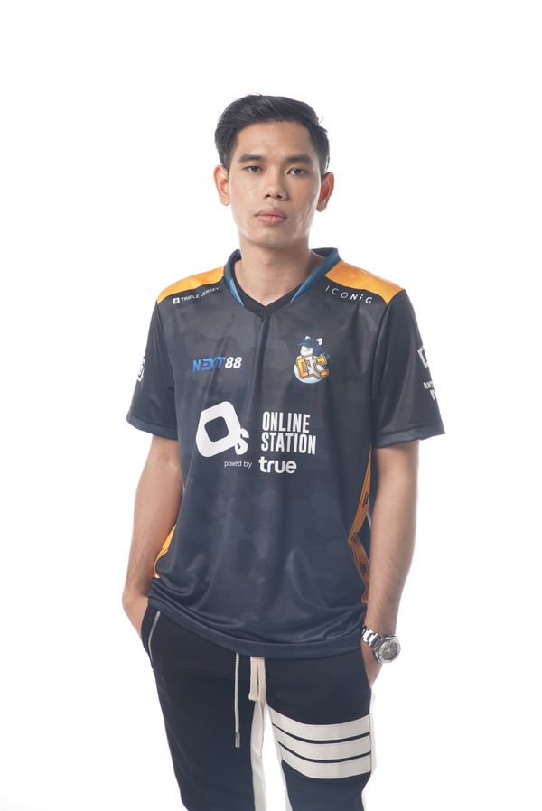 Zbing z นำทัพเกมเมอร์ไลฟ์สตรีมช่วยผู้ประสบภัยโควิด