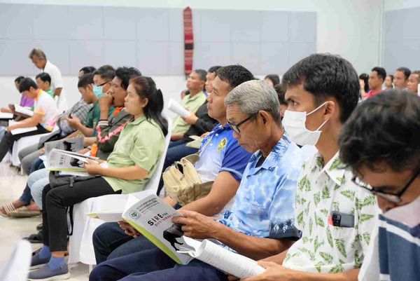 มูลนิธิเจริญโภคภัณฑ์  ร่วมกับมหาวิทยาลัยเกษตรศาสตร์ จัดทำหนังสือ “ความสามารถทางพันธุกรรมพ่อแม่พันธุ์กระบือ 2566