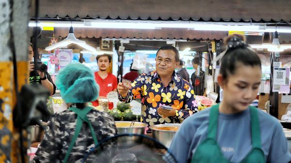 ‘ทุกคะแนนมีความหมาย’ นัยยะสำคัญจากการเลือกตั้งนายก อบจ.ปทุมธานี