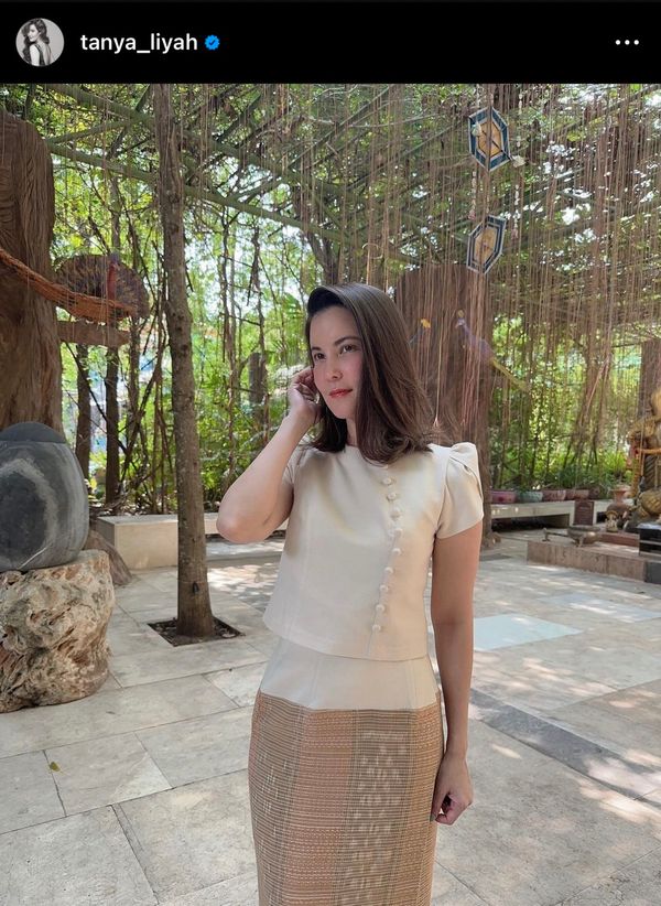 ธัญญ่า แอบซุ่มทำสวยที่เกาหลี ยืนยัน ไม่เข้าข้างคู่กรณี หนิง ปณิตา แค่ทำหน้าที่ส่งสารเท่านั้น