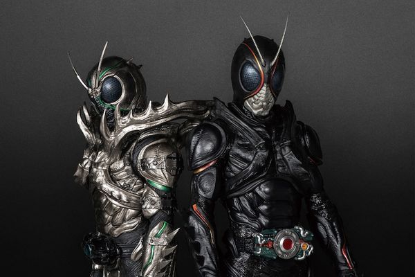 ตัวอย่างใหม่ Kamen Rider Black Sun เผยฉากแอคชั่นสุดมันส์!